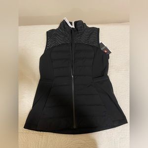 Lululemon Down for it All Reflective Vest